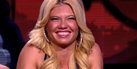 Chanel West Coast Shares New Booty Photo While .